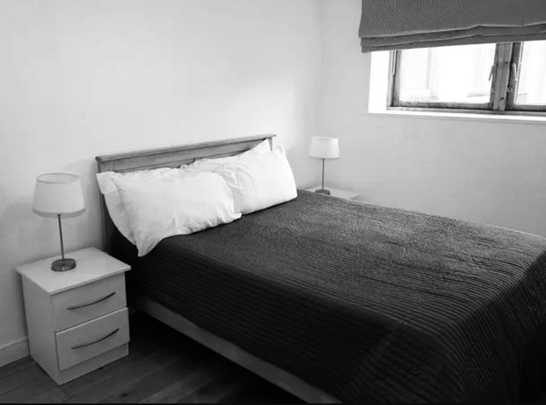 Ferienwohnung Shared Flat Dublin Exterior foto